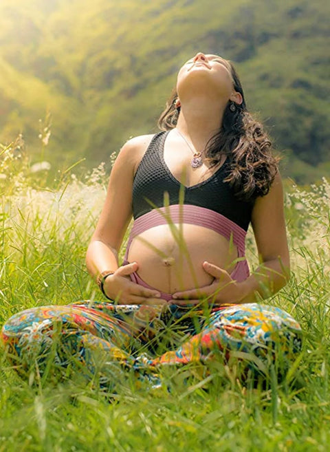 Soutien abdominal pour la maternité