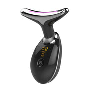 Appareil de massage par vibration faciale